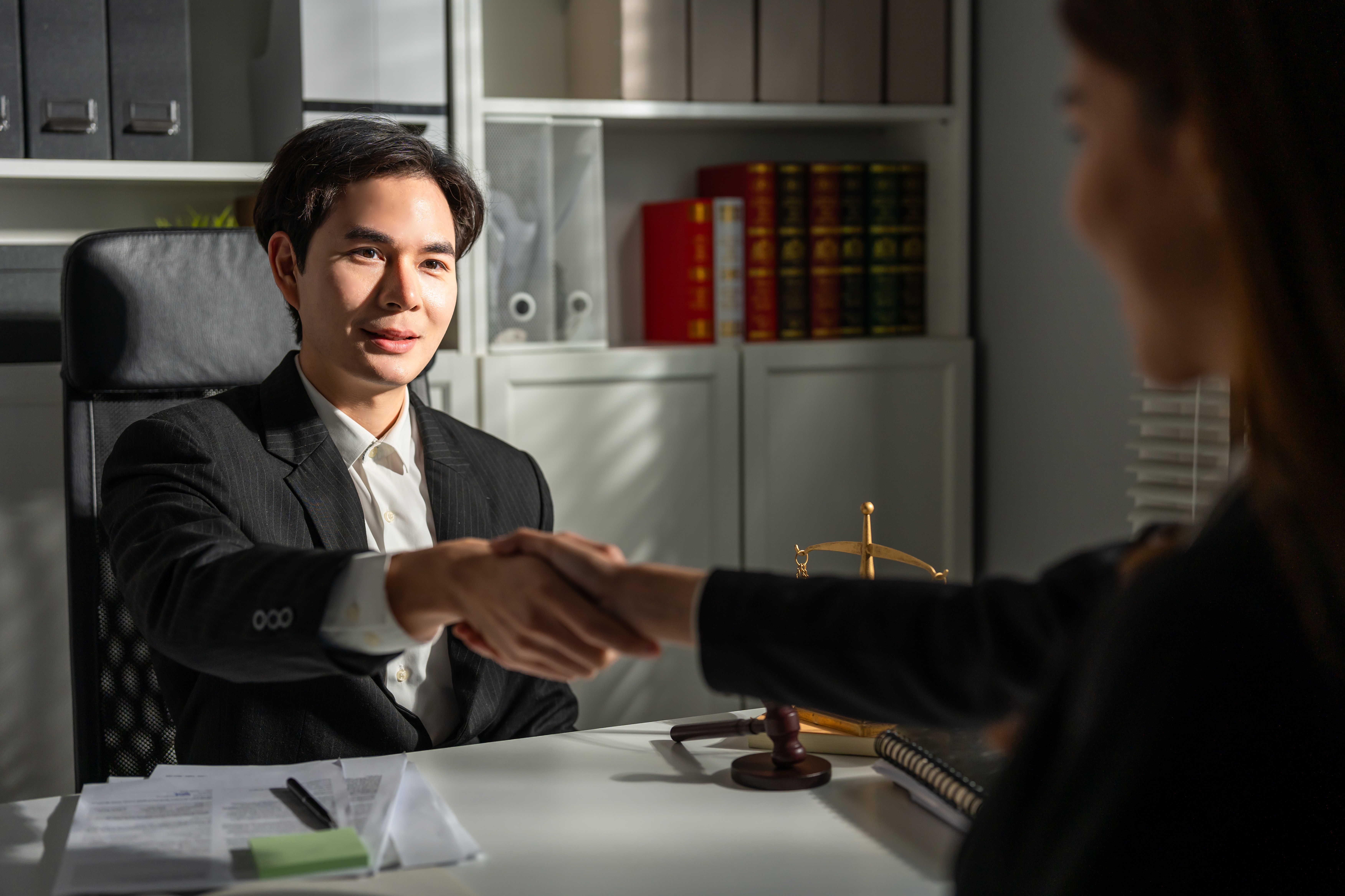 ADI Tennessee Process Servers in Knoxville