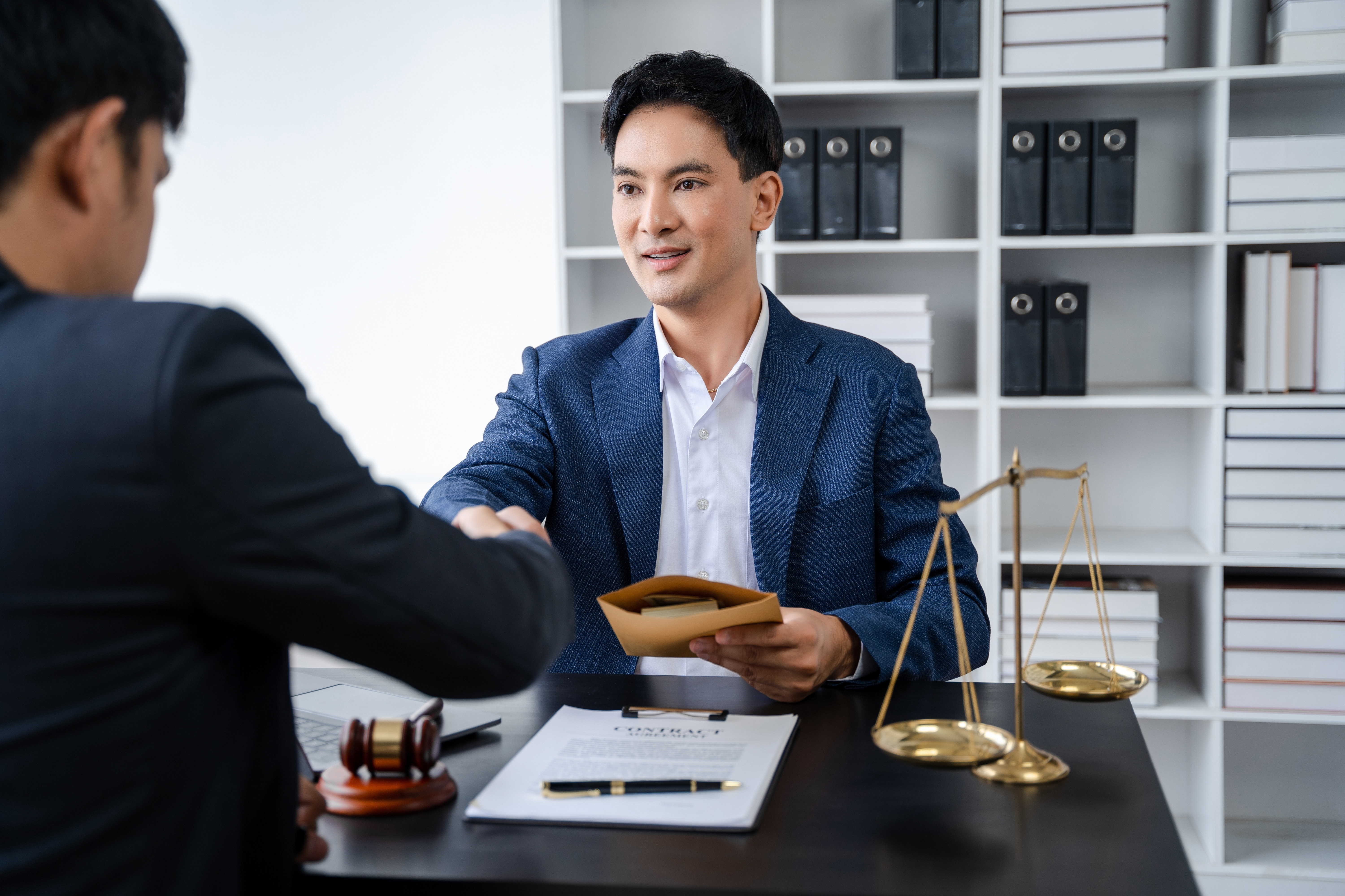 ADI Tennessee Process Servers in Murfreesboro
