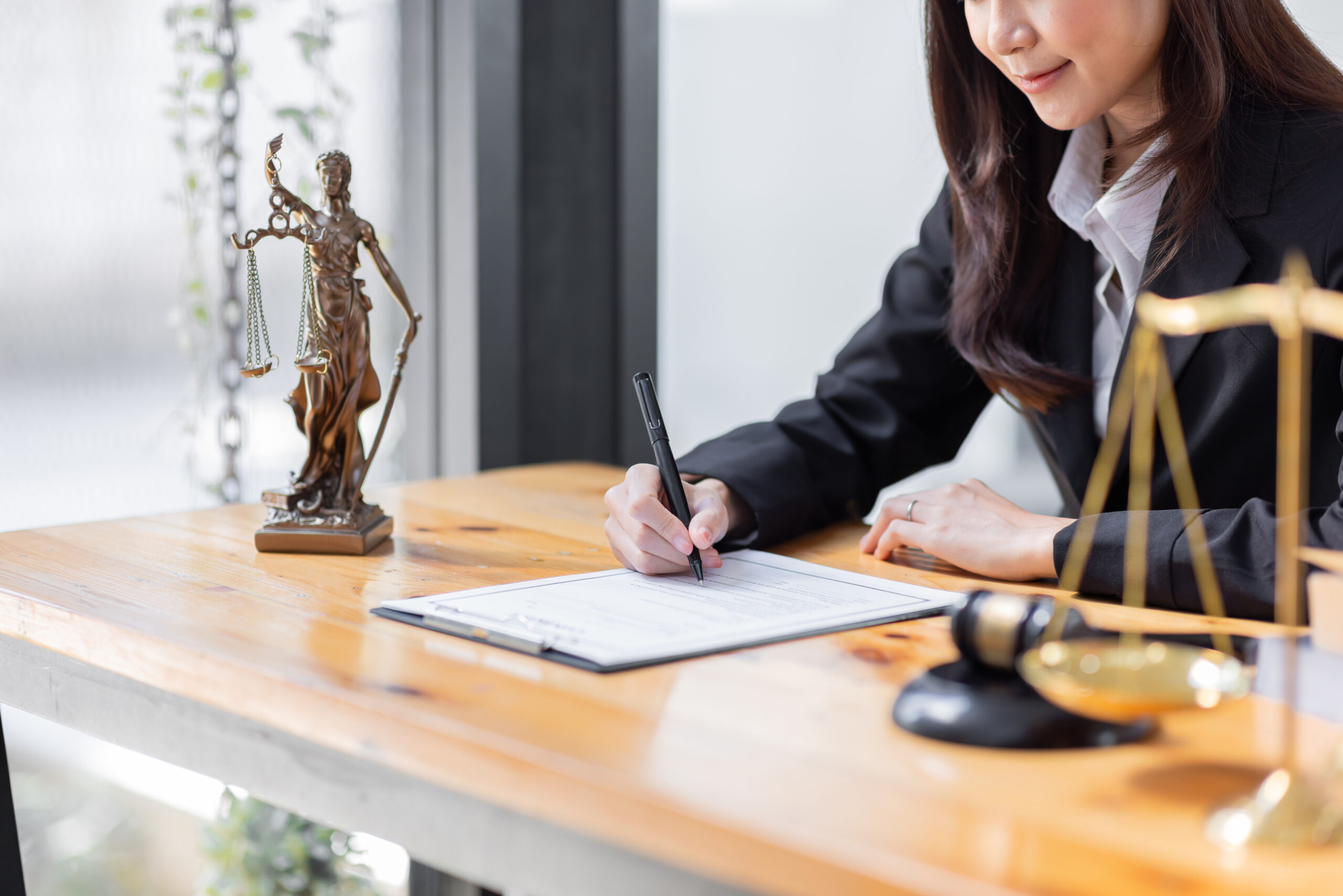 Same-day Process Service Backed by Accuracy
