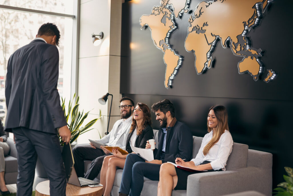 Legal Documents Services in Bristol
