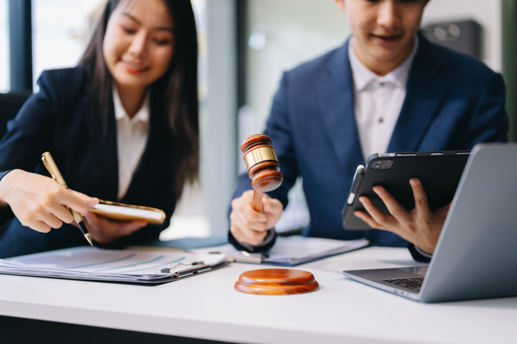 Legal Documents Services in Clarksville