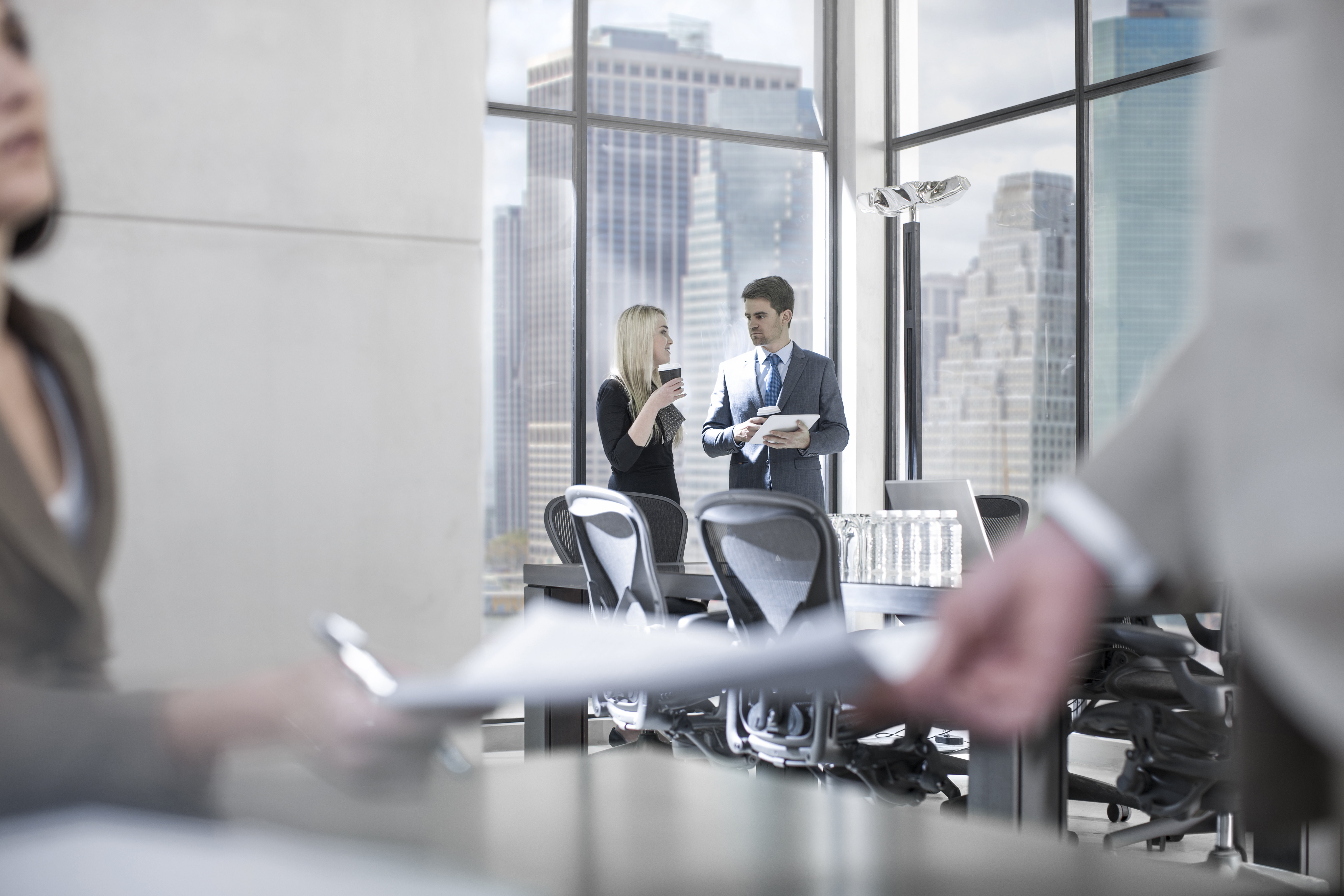 Legal Documents Services in Franklin

