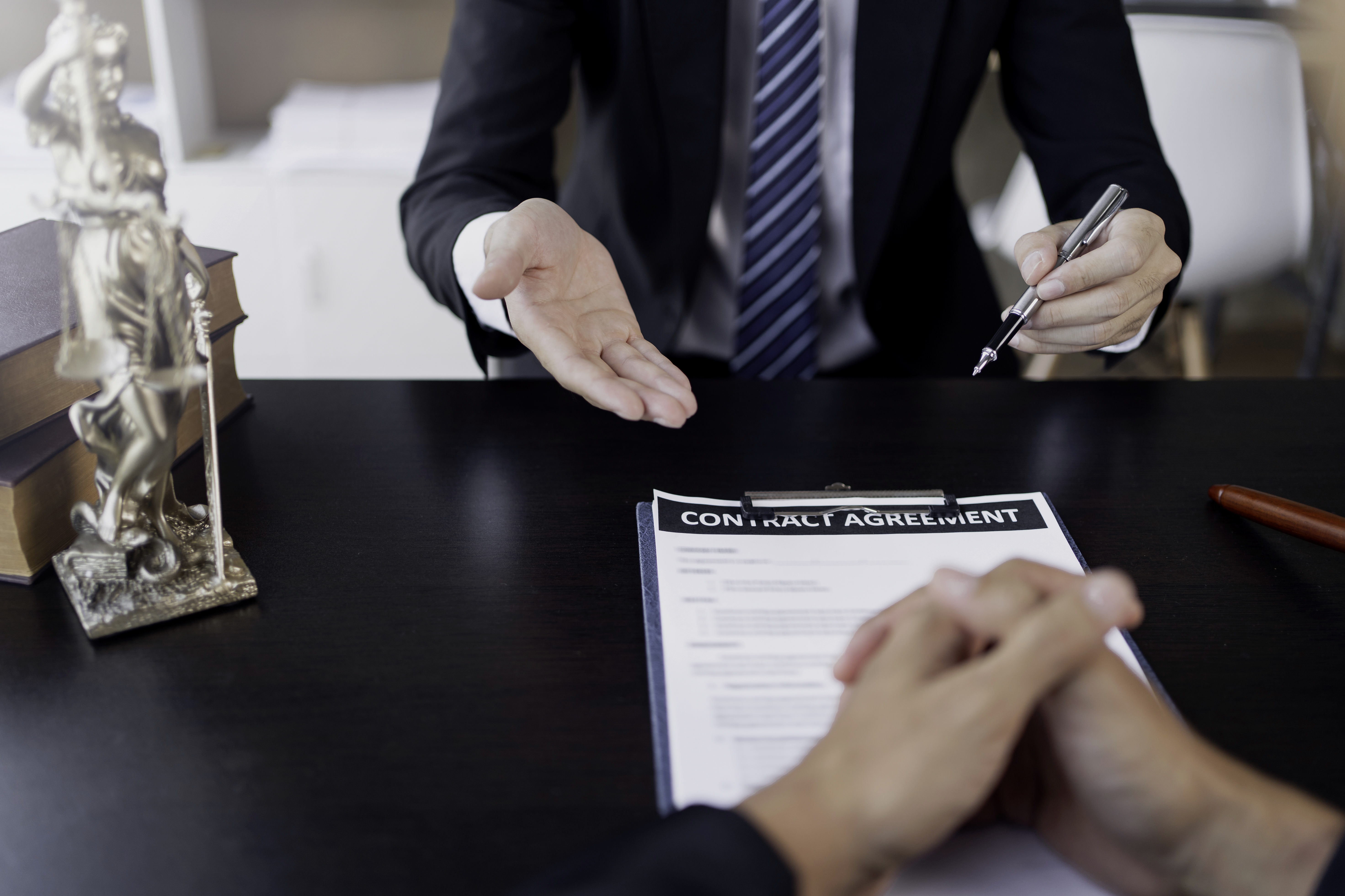 ADI Process Server Services 